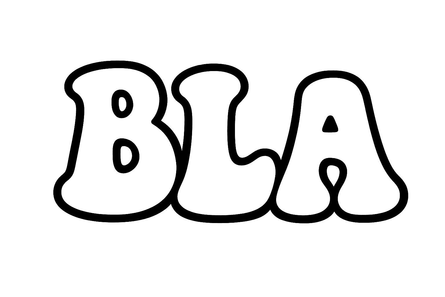BLA