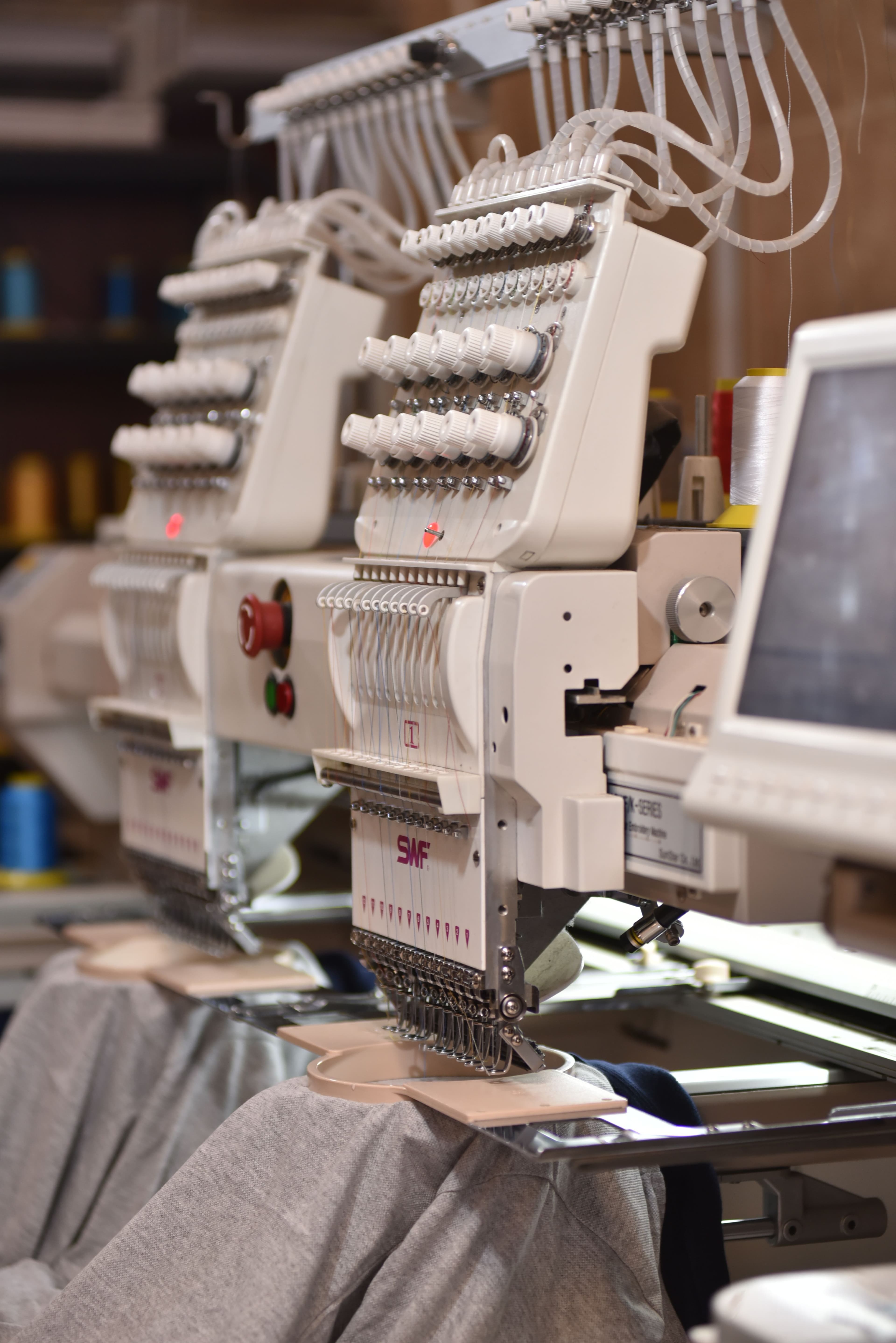Atelier craftsmanship