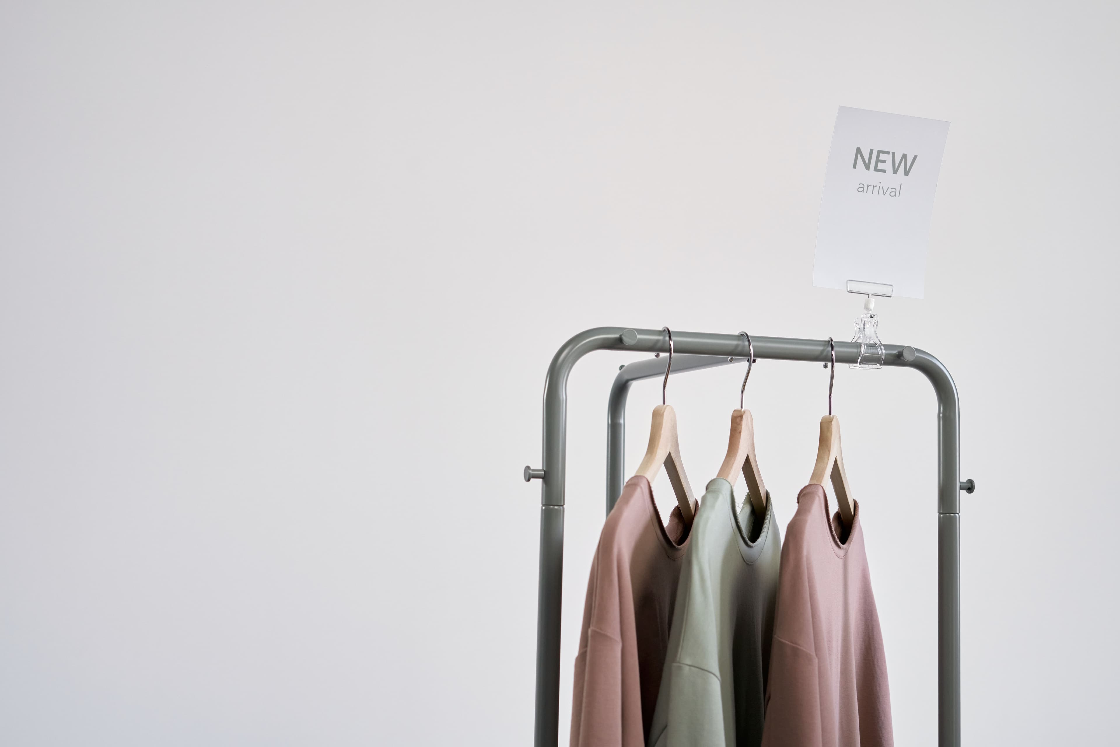 Fabrics and finishes